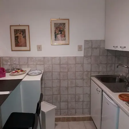 Vatican Sweet House Σπίτι διακοπών Ρώμη