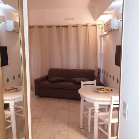 Vatican Sweet House Σπίτι διακοπών *