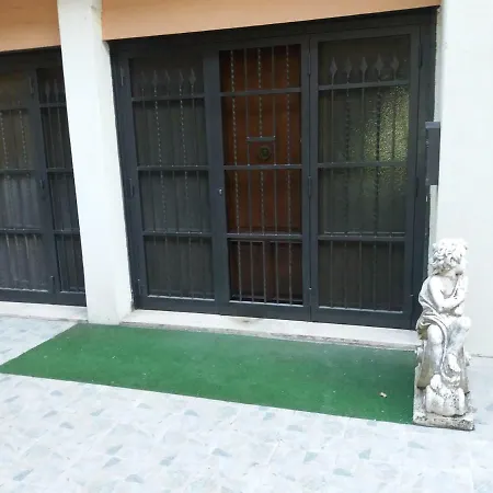 Vatican Sweet House Σπίτι διακοπών Ρώμη