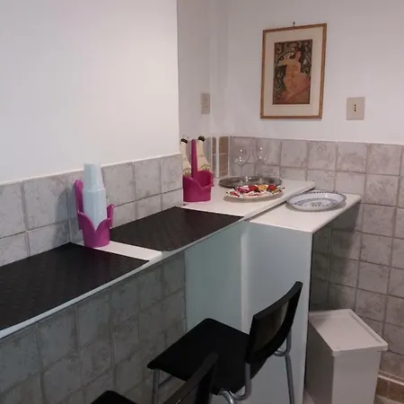 Σπίτι διακοπών Vatican Sweet House Ρώμη