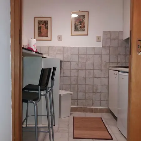Σπίτι διακοπών Vatican Sweet House Ρώμη