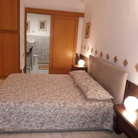 Σπίτι διακοπών Vatican Sweet House